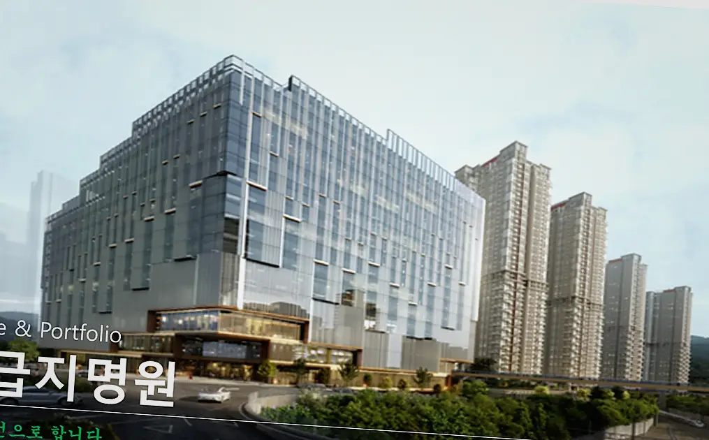 하남 다세대 신축 신축·증축 책임 시공